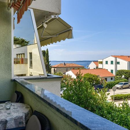 Appartement Olive Maris à Petrčane Extérieur photo