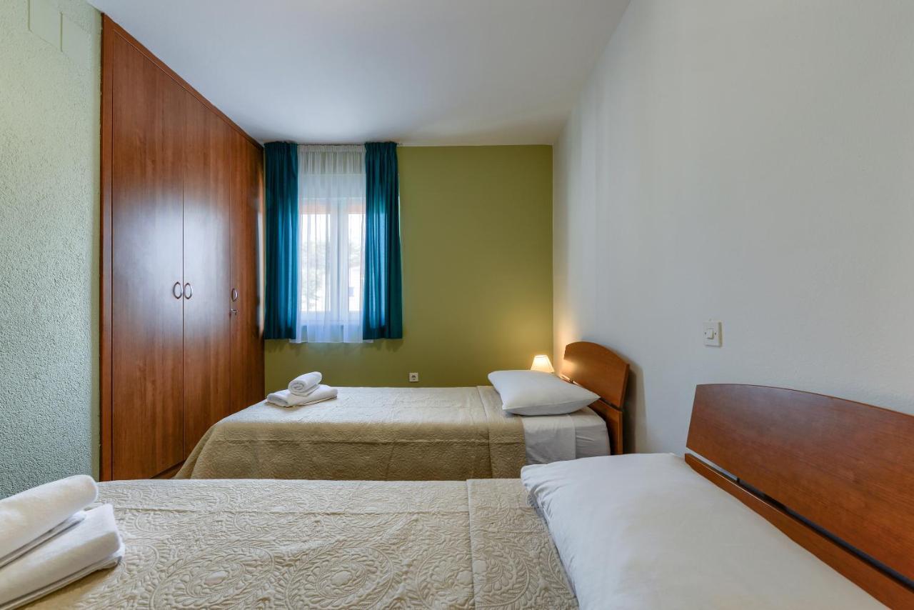 Appartement Olive Maris à Petrčane Extérieur photo