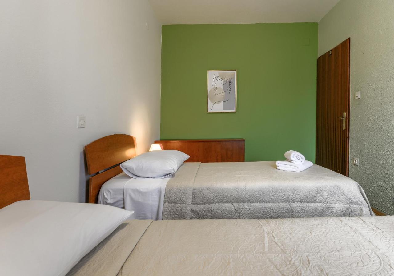 Appartement Olive Maris à Petrčane Extérieur photo