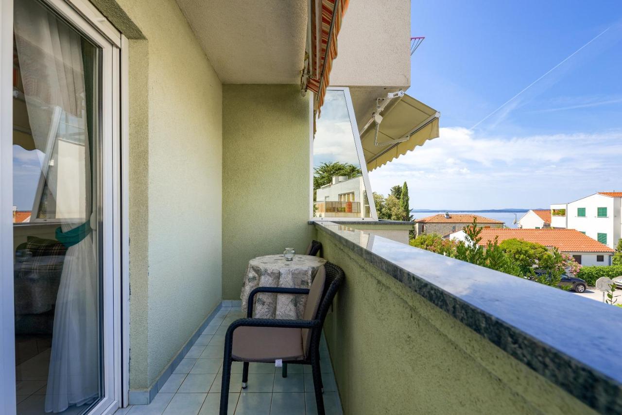 Appartement Olive Maris à Petrčane Extérieur photo