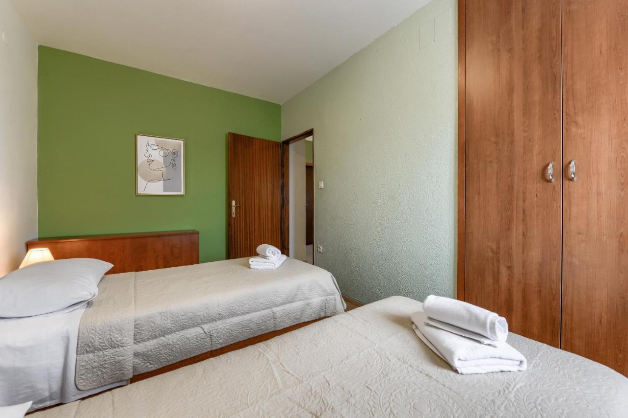 Appartement Olive Maris à Petrčane Extérieur photo