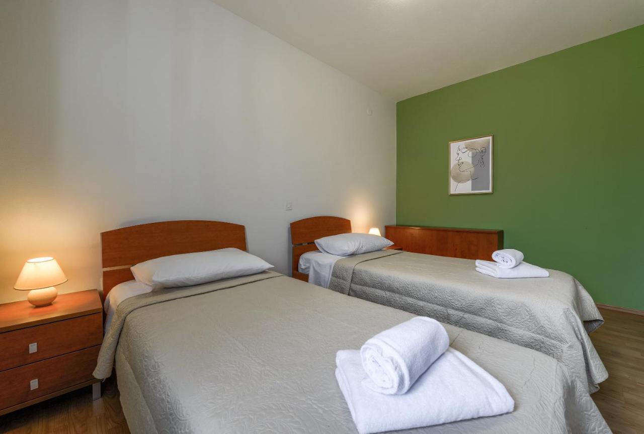 Appartement Olive Maris à Petrčane Extérieur photo