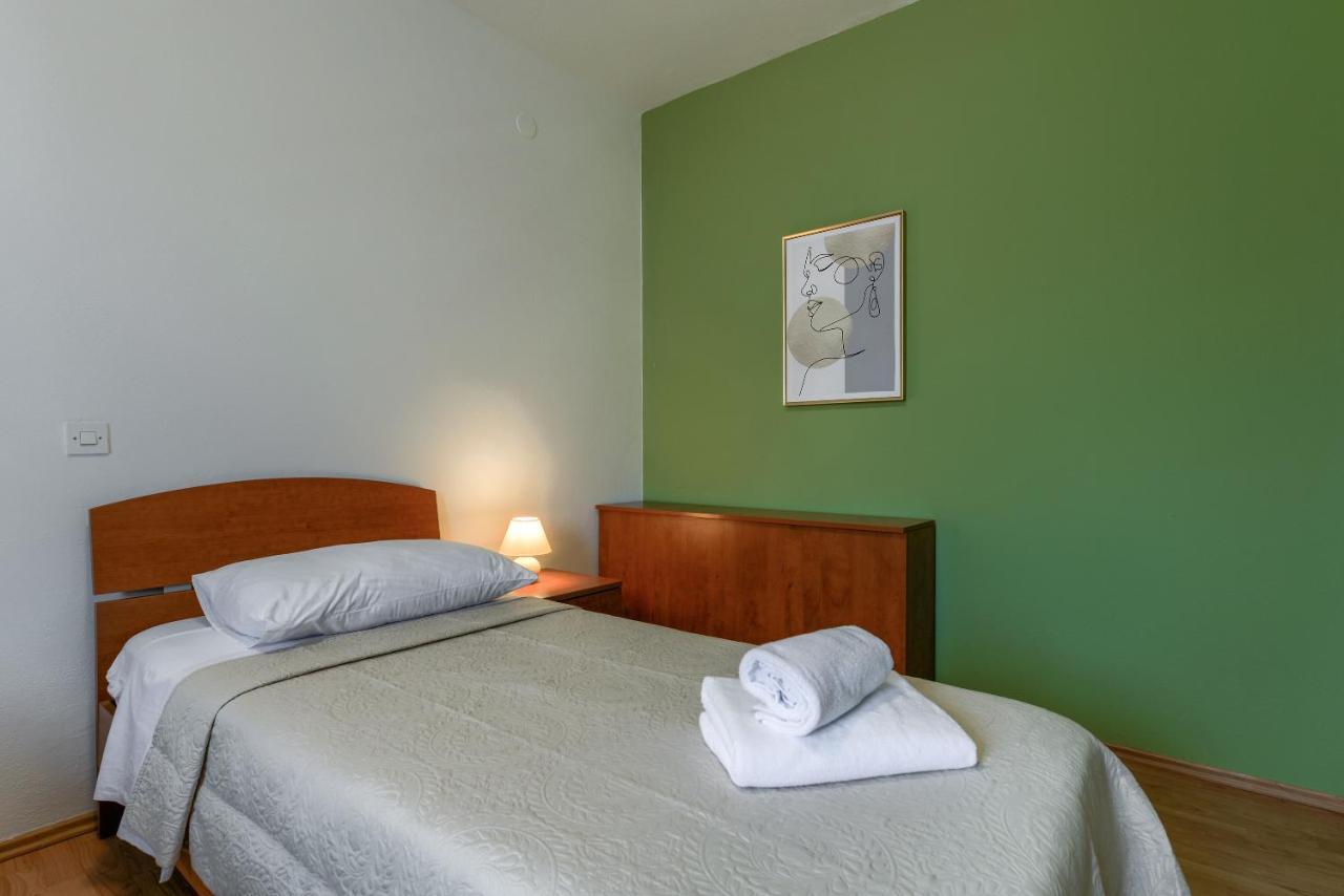Appartement Olive Maris à Petrčane Extérieur photo