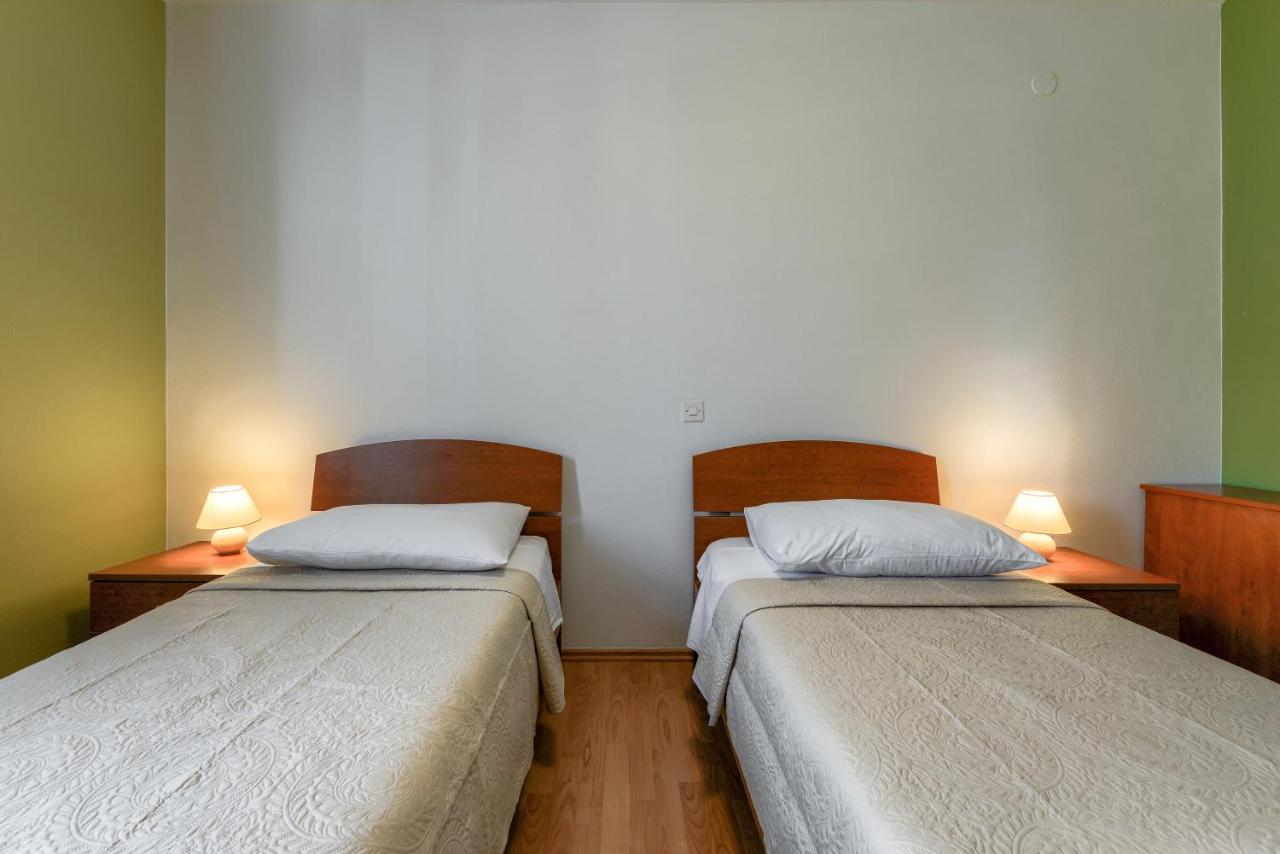 Appartement Olive Maris à Petrčane Extérieur photo