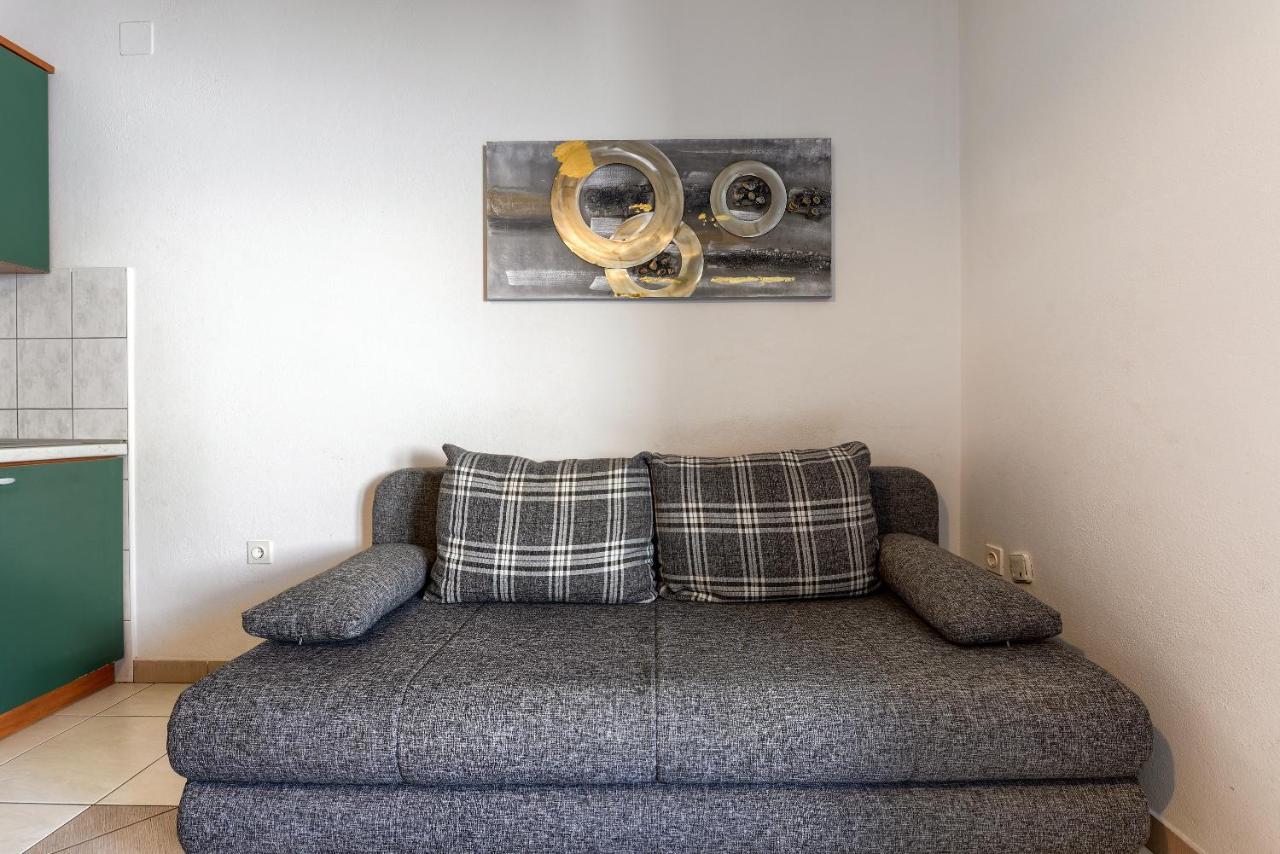 Appartement Olive Maris à Petrčane Extérieur photo